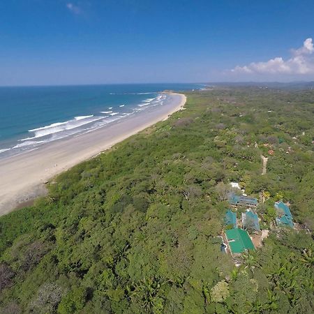 Olas Verdes Hotel Носара Экстерьер фото