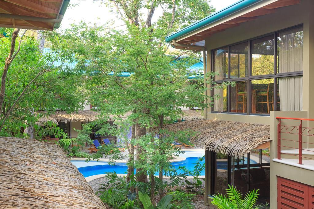 Olas Verdes Hotel Носара Экстерьер фото